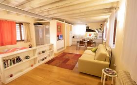 Lovely Apartment Sottoriva